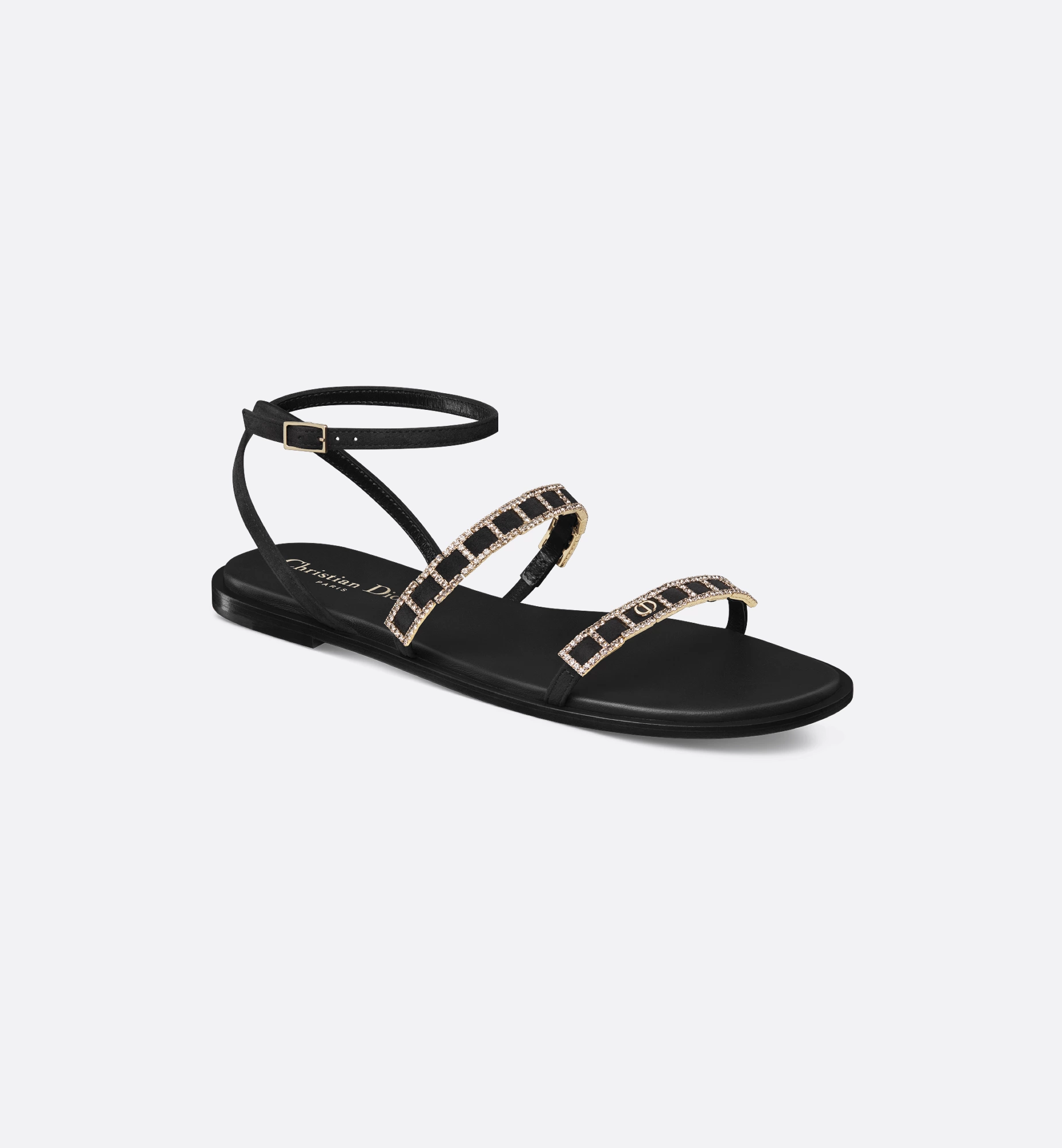 Diorissime Sandal - Image 1
